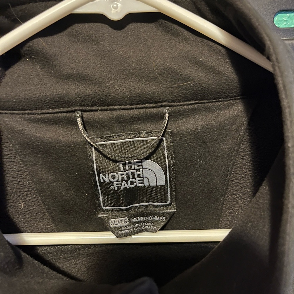 North Face XL Mens Jacket